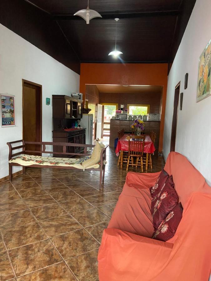 Pousada Fraga Parati Exterior foto