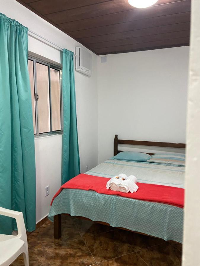 Pousada Fraga Parati Exterior foto