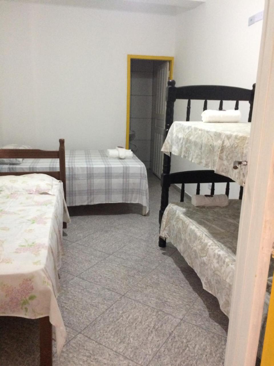 Pousada Fraga Parati Exterior foto